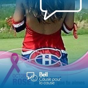 Meet your Posher, Brigitte